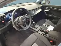 Gebraucht Audi A3 Sportback 116 PS (85 kW) 2025 Weiß Kleinwagen