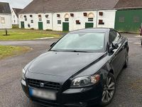 Gebraucht Volvo C70 136 PS (100 kW) 2010 Schwarz Cabrio