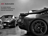 Gebraucht Audi TT S-Line 245 PS (180 kW) 2022 Grau Coupé