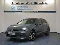 Gebraucht VW Golf VIII Edition 150 PS (110 kW) 2024 Grau Limousine