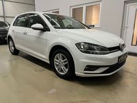 gebraucht VW Golf Trendline BMT Start-Stopp NAVI ACC SITZHEIZ