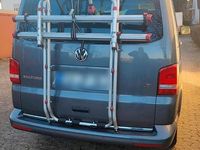 Usado VW Multivan 180 HP (132 kW) 2013 Cinzento Monovolume