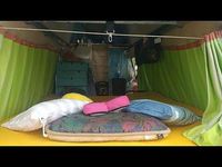 Gebraucht Mazda E Series 85 PS (62 kW) 1982 Weiß Van