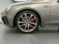 Używany Audi A4 Edition .1 245 KM (180 kW) 2020 Szary Kombi