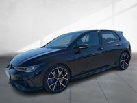 Gebraucht VW Golf VIII R 320 PS (235 kW) 2021 Deep black perleffekt Limousine