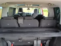 Gebraucht Peugeot Traveller Active 150 PS (110 kW) 2017 Rot Van / Kleinbus