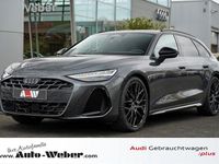 Neu Audi A6 Edition .1 252 PS (185 kW) 2026 Grau Kombi