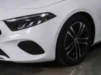 Gebraucht Mercedes A220 Progressive 190 PS (139 kW) 2025 Weiß Limousine