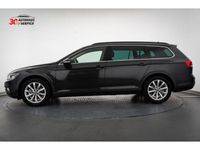 gebraucht VW Passat 1.5 TSI Business DSG NAVI RFK HUD DAB ACC