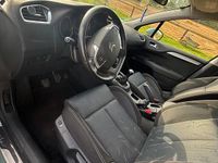 Gebraucht Citroën C4 120 PS (88 kW) 2011 Grün Limousine