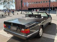 gebraucht Mercedes E300 Cabriolet, CE-24 mit H-Kennzeichen