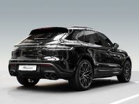 gebraucht Porsche Macan BOSE Panorama 21-Zoll PASM PDLS +