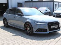 Gebraucht Audi RS6 Sport 725 PS (533 kW) 2016 Grau Kombi