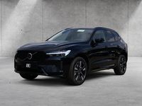 Nuova Volvo XC60 Plus 455 CV (334 kW) 2025 Nero SUV