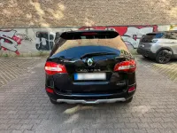 Gebraucht Renault Koleos Night&Day 150 PS (110 kW) 2011 Schwarz SUV