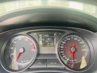 Gebraucht Seat Ibiza 69 PS (50 kW) 2014 Weiß Limousine