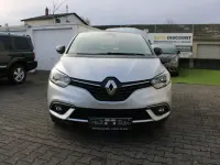 Gebraucht Renault Scénic IV Bose Edition 160 PS (117 kW) 2017 Grau Van / Kleinbus