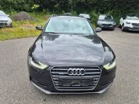 Gebraucht Audi A4 Ambition 245 PS (180 kW) 2014 Grau Kombi