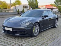 Gebraucht Porsche Panamera 4 Edition 330 PS (242 kW) 2020 Grau Limousine