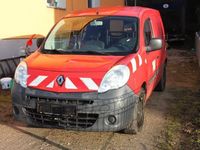 gebraucht Renault Kangoo 1.5 dCi Rapid Extra