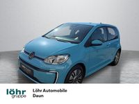 Second-hand VW e-up! 61 kW (83 CP) 2022 Albastru Hatchback