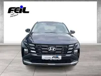 Neu Hyundai Tucson Select 150 PS (110 kW) 2026 Sailing blue SUV