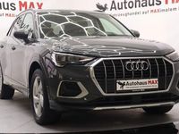 Gebraucht Audi Q3 Advanced 150 PS (110 kW) 2019 Grau SUV