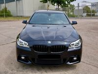 gebraucht BMW 535 i F10 2016