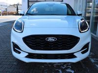 Neu Ford Puma Titanium 125 PS (91 kW) 2026 Frozen white SUV