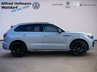 gebraucht VW Touareg 3.0 TDI Autom. R-LINE NAVI LEDER AHK