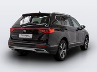 gebraucht Seat Tarraco 2.0 TDI 4D XCELLENCE beats