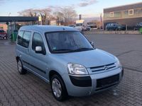 gebraucht Citroën Berlingo 1.6l, Tüv 03.2026,Kastenwagen,155.000km