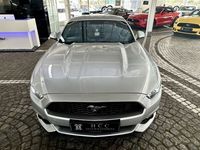 gebraucht Ford Mustang 2.3 Aut Leder