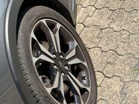 Usata Ford Focus Active 182 CV (133 kW) 2019 Grigio Station wagon