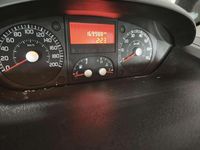 Gebraucht Fiat Idea Dynamic 95 PS (69 kW) 2007 Van / Kleinbus