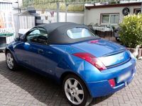 gebraucht Ford StreetKa Cabrio