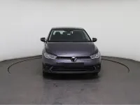 Neu VW Polo 95 PS (69 kW) 2026 Grau Kleinwagen