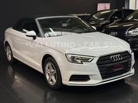 Gebraucht Audi A3 Cabriolet Sport 116 PS (85 kW) 2018 Weiß Cabrio