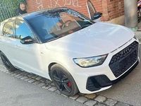 Gebraucht Audi A1 Ambiente 200 PS (147 kW) 2019 Weiß SUV