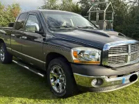 Gebraucht Dodge Ram 238 PS (175 kW) 2007 Andere farben Pickup