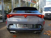 Gebraucht Cupra Formentor VZ 333 PS (244 kW) 2025 Grau SUV