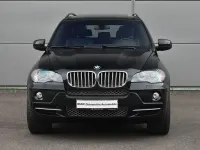 Gebraucht BMW X5 Shadowline 355 PS (261 kW) 2007 Schwarz SUV