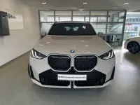 Gebraucht BMW X3 Performance 197 PS (144 kW) 2025 Dune grey metallic SUV