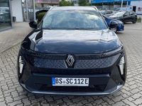 Gebraucht Renault Scenic E-Tech Iconic 160 kW (218 PS) 2024 Schwarz SUV