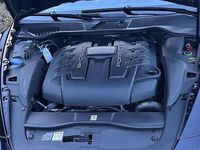 Gebraucht Porsche Cayenne S 382 PS (280 kW) 2014 SUV