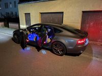 Second-hand Audi A7 250 CP (183 kW) 2013 Hatchback