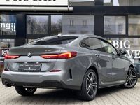 gebraucht BMW 218 i Gran Coupé M Sport NAVI LED Sound Syst. LM