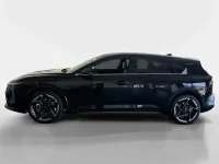 Neu Kia K4 GT-Line 179 PS (131 kW) 2026 Schwarz Limousine