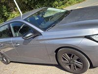 Gebraucht Peugeot 308 Active 131 PS (96 kW) 2022 Grau Kombi