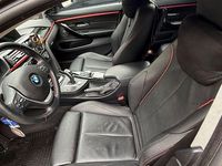 Gebraucht BMW 420 Performance 184 PS (135 kW) 2014 Blau Coupé